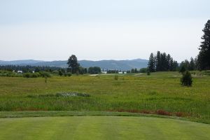 Osprey Meadows 4th Tee 2025